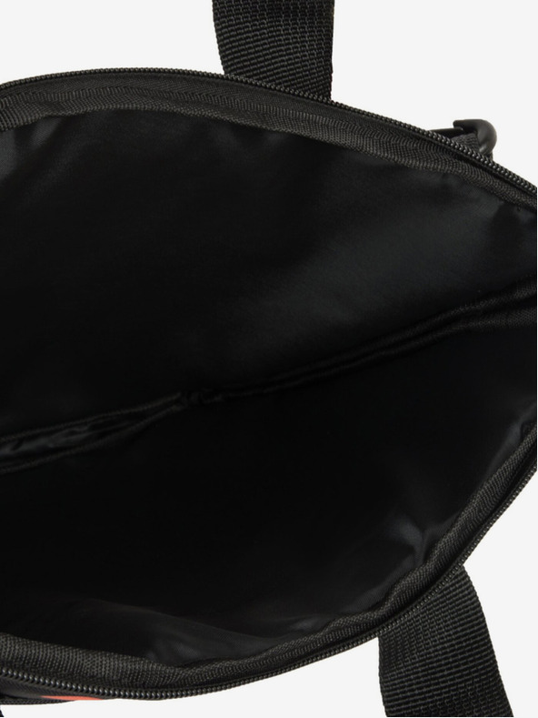 Reisenthel Netbookbag Black Genţi de umăr