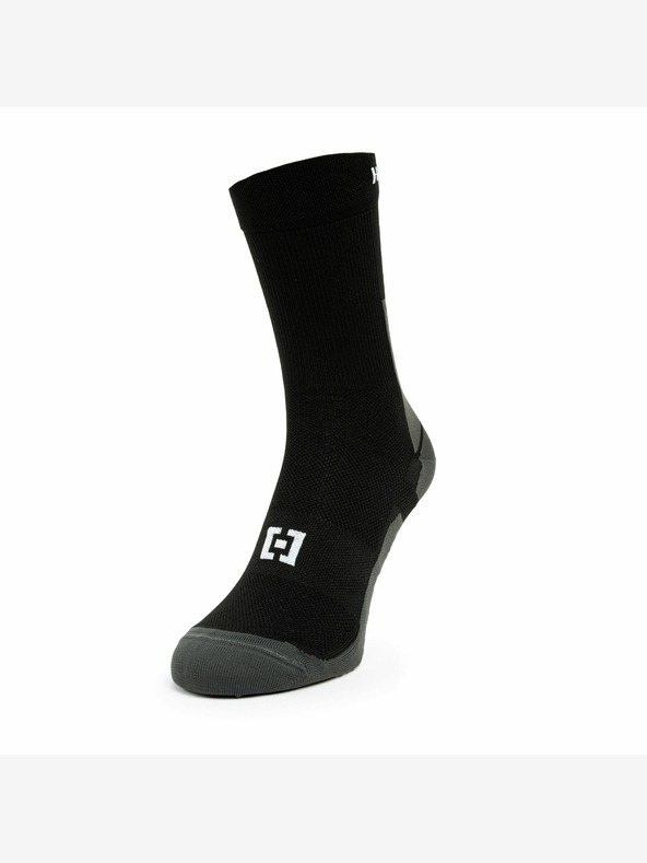 Horsefeathers Cadence Long Technical Functional Socks - negru mărimea 5 - 7 HORSEFEATHERS