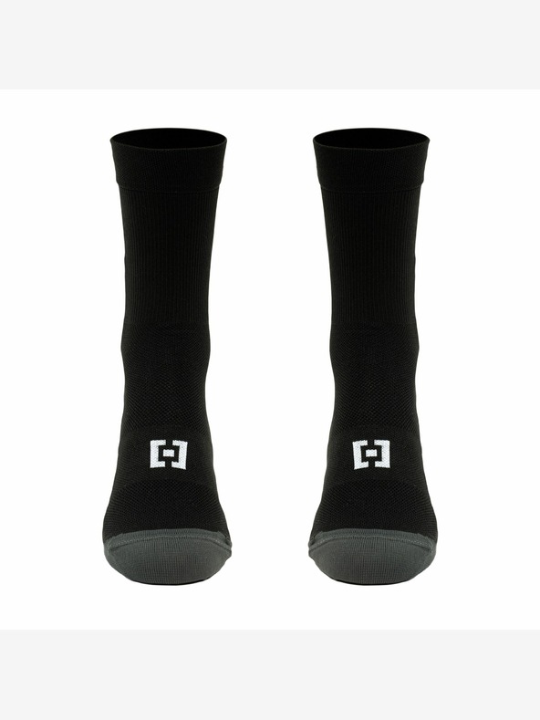 Horsefeathers Cadence Long Technical Functional Socks - negru mărimea 5 - 7 HORSEFEATHERS