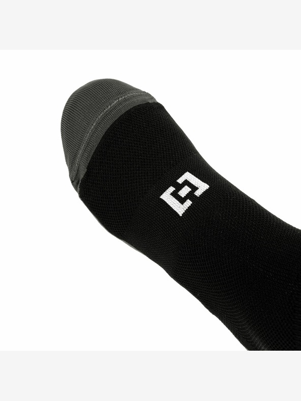 Horsefeathers Cadence Long Technical Functional Socks - negru mărimea 5 - 7 HORSEFEATHERS