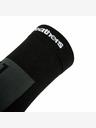 Horsefeathers Cadence Long Technical Functional Socks - negru mărimea 5 - 7 HORSEFEATHERS