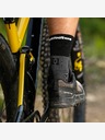 Horsefeathers Cadence Long Technical Functional Socks - negru mărimea 5 - 7 HORSEFEATHERS