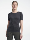 Tenson femei TENSON Himalaya Wool Tee W negru