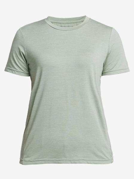 Tenson Femei TENSON TXlite Tee W verde deschis