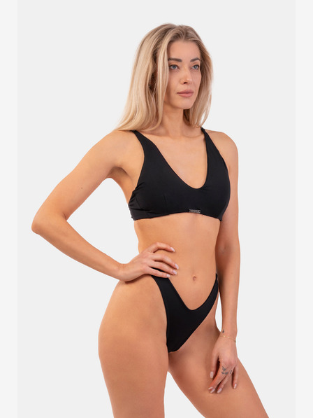 Nebbia Costum de baie Triangle Padded Bralette - Top 457