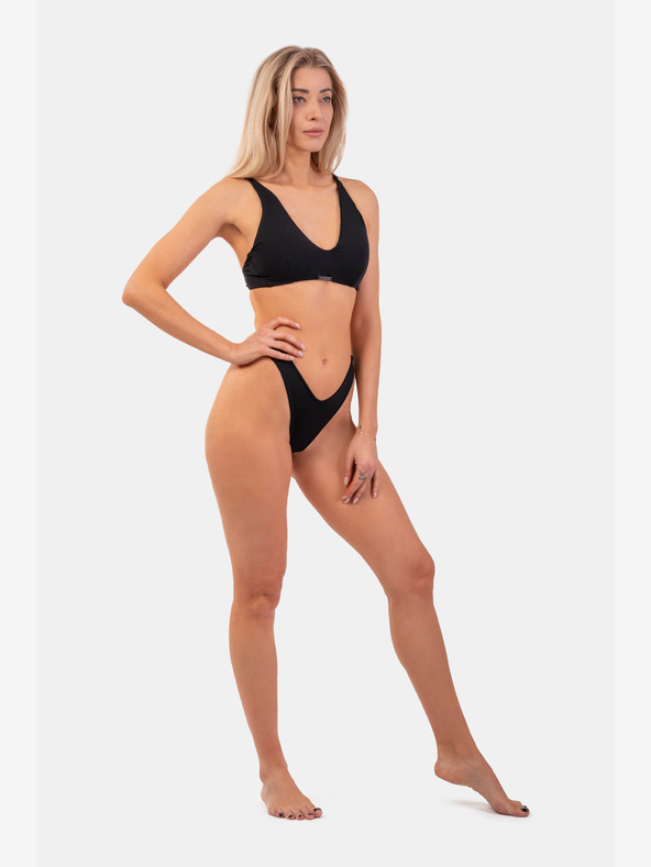 Nebbia Costum de baie Triangle Padded Bralette - Top 457