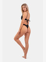 Nebbia Costum de baie Triangle Padded Bralette - Top 457