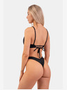 Nebbia Costum de baie Triangle Padded Bralette - Top 457