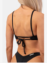 Nebbia Costum de baie Triangle Padded Bralette - Top 457