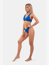 Nebbia Costum de baie Triangle Padded Bralette - Top 457