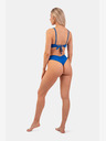 Nebbia Costum de baie Triangle Padded Bralette - Top 457