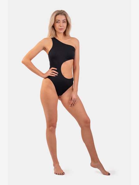 Nebbia Monokini cu un umăr asimetric 459