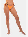 Nebbia Fund de bikini portocaliu neon 453