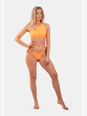 Nebbia Fund de bikini portocaliu neon 453