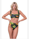 Nebbia High-energy bikini - top 553 S,jungle green