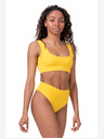 Nebbia Miami sporty bikini - brățară 554 S,verde închis