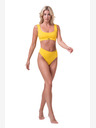 Nebbia Miami sporty bikini - brățară 554 S,verde închis