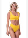 Nebbia Miami sporty bikini - brățară 554 S,verde închis