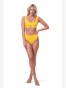 Nebbia Miami sporty bikini - brățară 554 S,verde închis