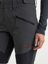 Tenson Pantaloni scurți pentru femei TENSON Himalaya Stretch Shorts W negru