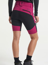 Tenson Pantaloni scurți pentru femei TENSON Himalaya Stretch W violet
