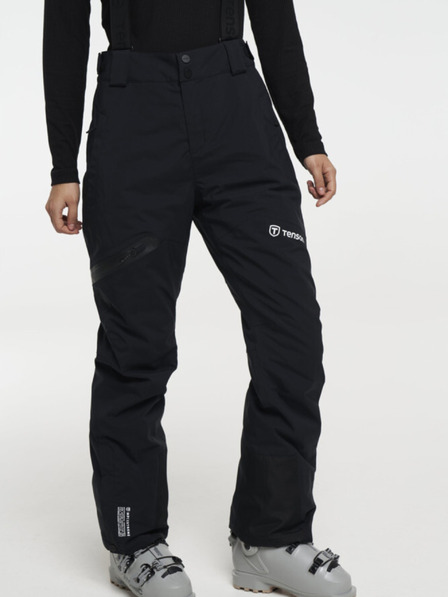 Tenson Pantaloni pentru femei TENSON Core MPC Plus W negru