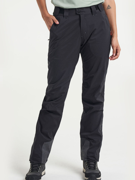 Tenson TENSON TXlite Skagway Pant W negru