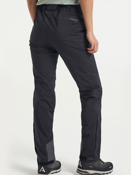 Tenson TENSON TXlite Skagway Pant W negru