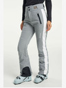 Tenson Pantaloni de schi TENSON Grace Softshell pentru femei W gri