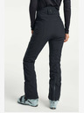 Tenson Pantaloni TENSON Grace Softshell pentru femei W negru