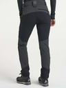 Tenson pantaloni de exterior pentru femei TENSON Himalaya Stretch Pant W negru