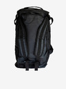 Tenson Geantă de călătorie/rucsac, 35 litri TENSON Geantă de călătorie 35 L negru