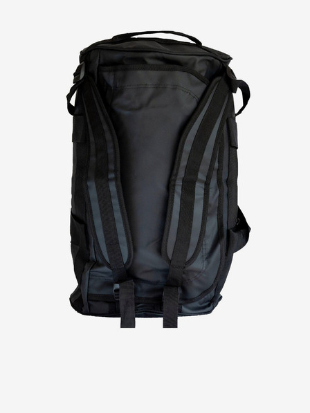 Tenson Geantă de călătorie/rucsac, 35 litri TENSON Geantă de călătorie 35 L negru