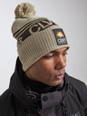 Tenson COLOURWEAR Strix Beanie unisex bej