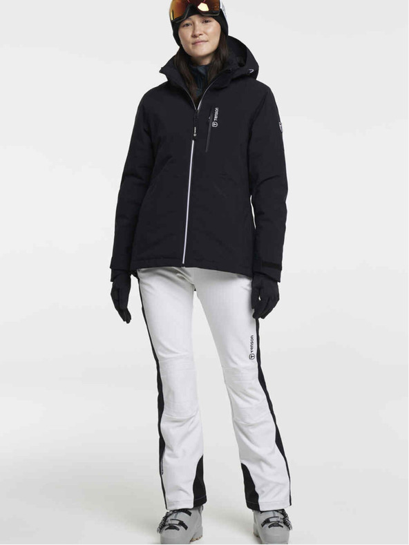 Tenson Jachetă de schi pentru femei TENSON Core MPC Plus W negru