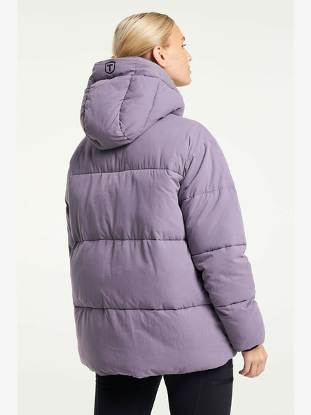 Tenson jachetă lifestyle de iarnă pentru femei TENSON Milla Jacket W violet