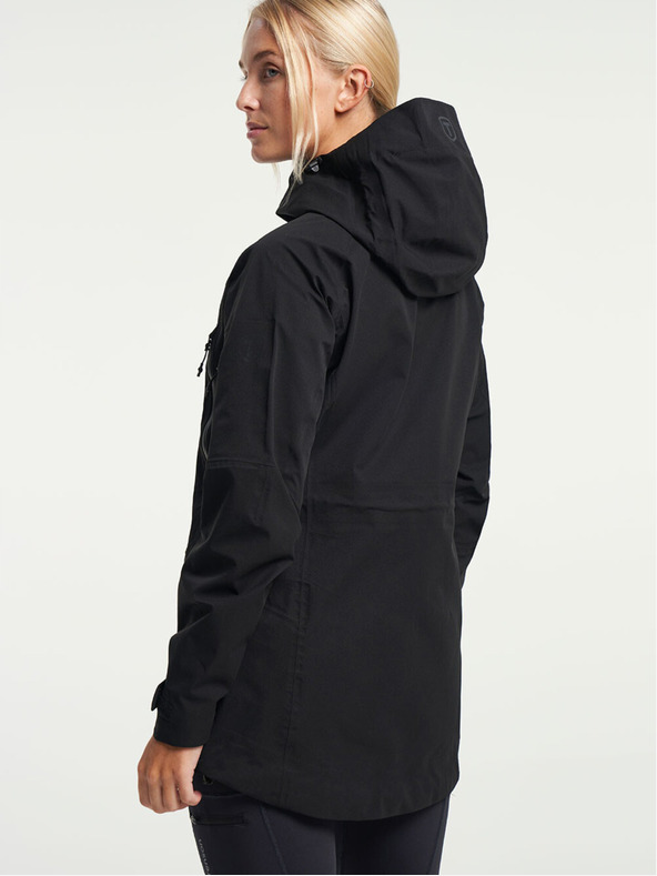 Tenson Jachetă de exterior pentru femei TENSON TXlite Shell Jacket W negru