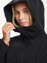 Tenson Jachetă de exterior pentru femei TENSON TXlite Shell Jacket W negru