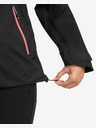 Kilpi Jachetă impermeabilă pentru femei Kilpi METRIX-W Negru
