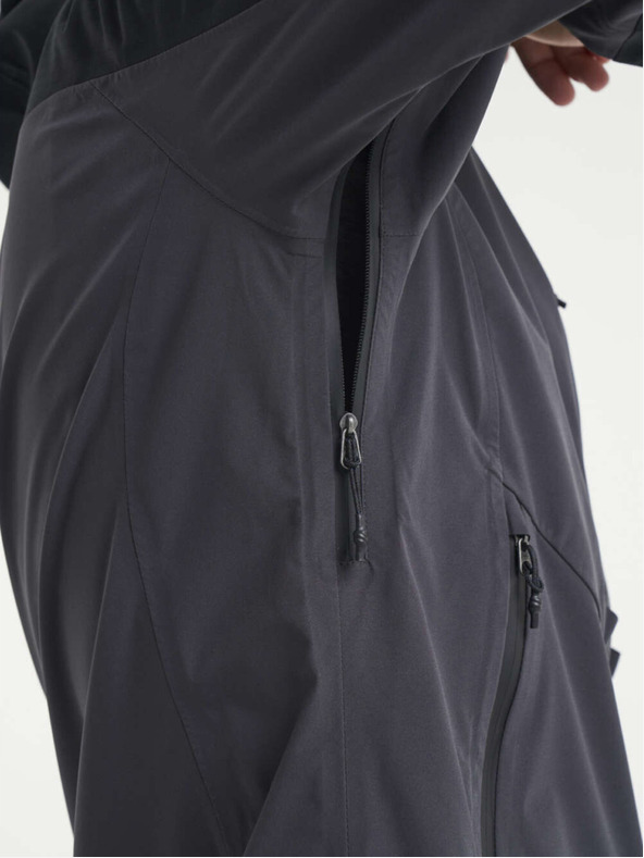 Tenson jachetă de exterior pentru femei TENSON Himalaya 3L Shell W negru