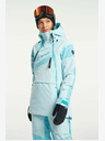 Tenson Jachetă de schi pentru femei TENSON Aerismo JackoRak W turcoaz deschis