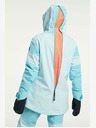 Tenson Jachetă de schi pentru femei TENSON Aerismo JackoRak W turcoaz deschis