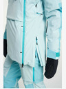 Tenson Jachetă de schi pentru femei TENSON Aerismo JackoRak W turcoaz deschis