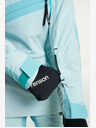 Tenson Jachetă de schi pentru femei TENSON Aerismo JackoRak W turcoaz deschis
