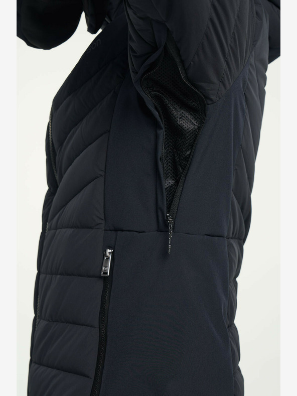 Tenson Femeie TENSON Grace Jacket W negru