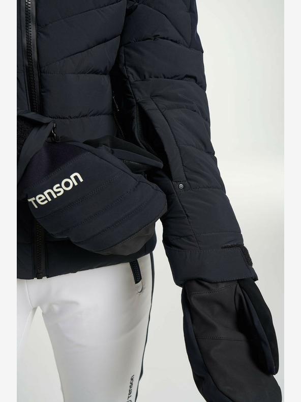 Tenson Femeie TENSON Grace Jacket W negru