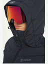 Tenson Femeie TENSON Grace Jacket W negru