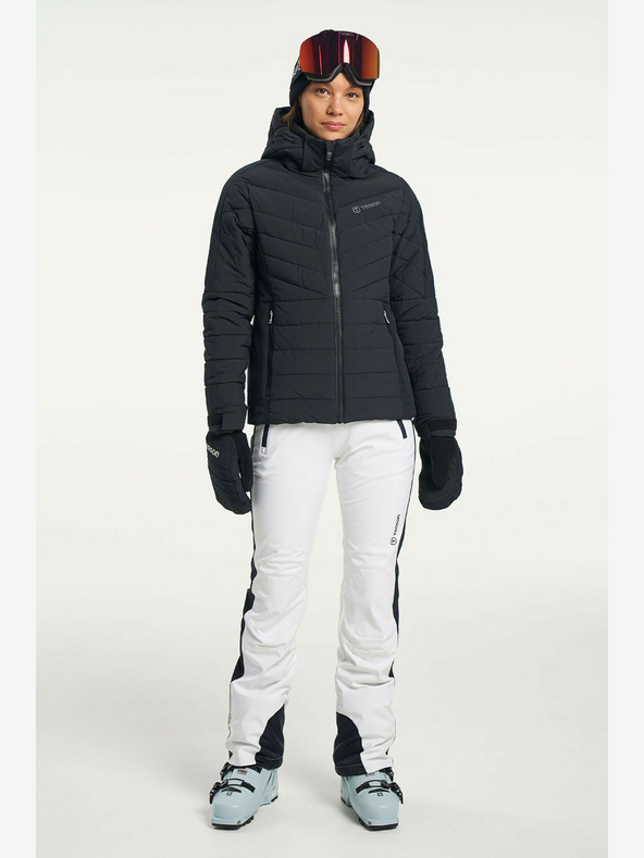 Tenson Femeie TENSON Grace Jacket W negru