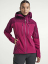 Tenson Jachetă de exterior pentru femei TENSON Himalaya 3L Shell W violet