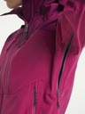 Tenson Jachetă de exterior pentru femei TENSON Himalaya 3L Shell W violet